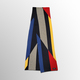 Bold Rhombus Scarf